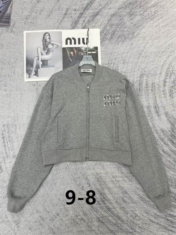 MiuMiu Women's Outwear 13